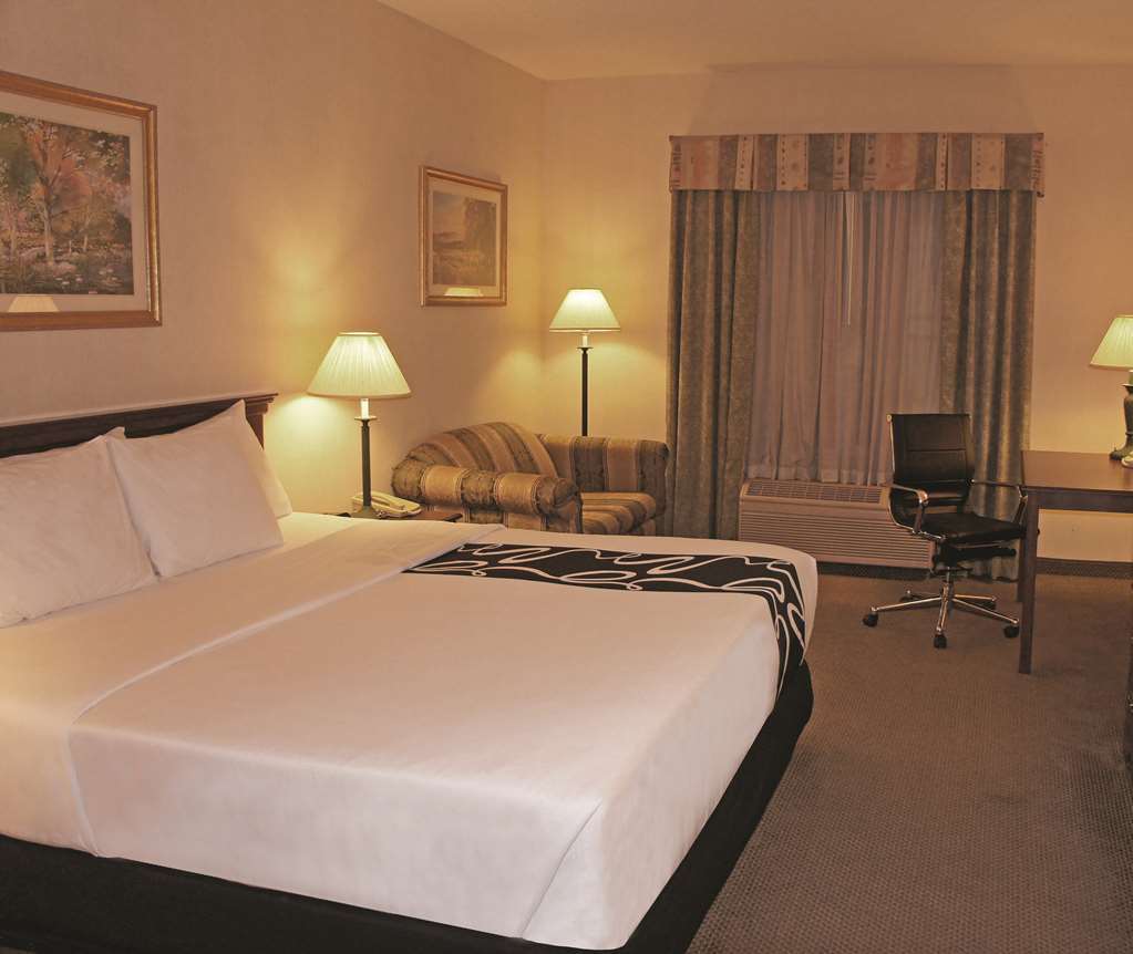 La Quinta By Wyndham Fairfield - Napa Valley Zimmer foto